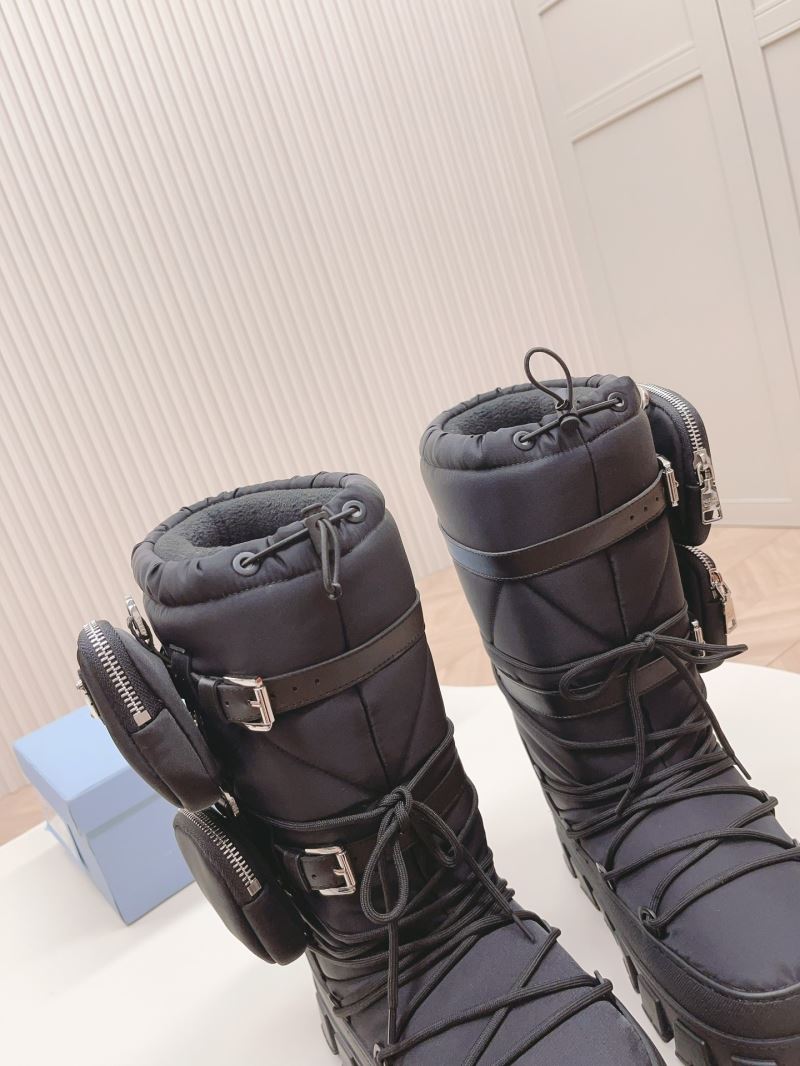 Prada Boots